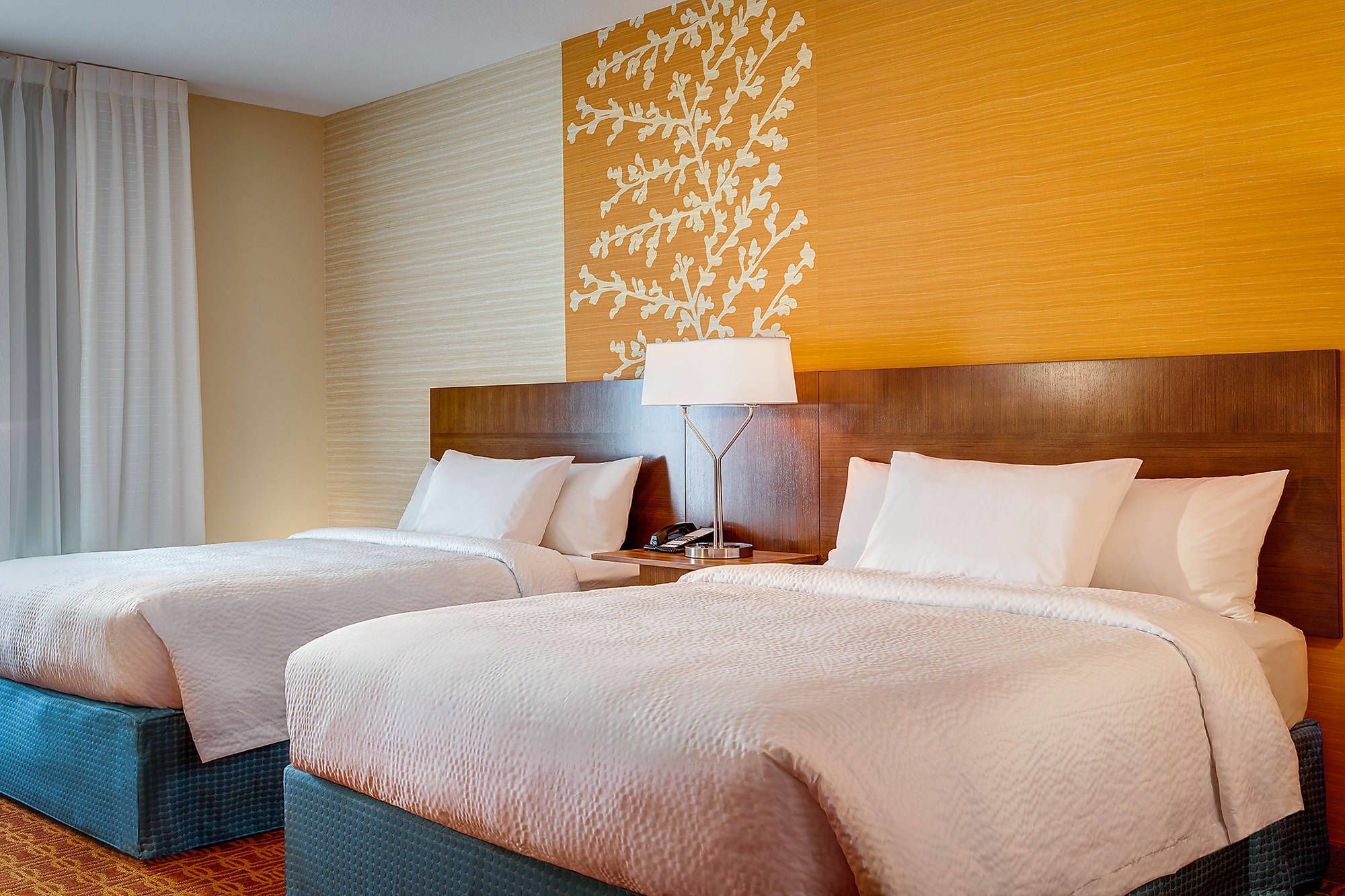 מרלינד הייטס Fairfield Inn & Suites By Marriott St. Louis Westport מראה חיצוני תמונה